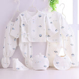 0-3 Months Infant sets