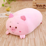 Soft Animal Cartoon Pillow Cushion