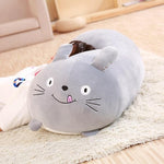 Soft Animal Cartoon Pillow Cushion