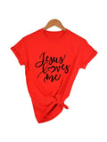 Christian T-Shirt