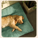 Corduroy Pad for small to Large Dogs