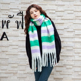 Cashmere Scarf