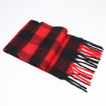 Cashmere Scarf