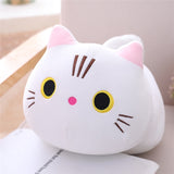 Soft Animal Cartoon Pillow Cushion