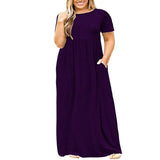 Women Long Dress