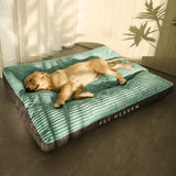 Corduroy Pad for small to Large Dogs