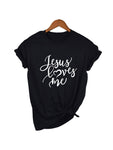 Christian T-Shirt