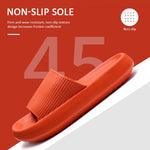 Summer Non-slip Flip Flops