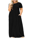 Women Long Dress