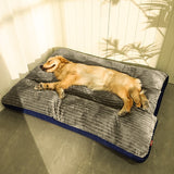 Corduroy Pad for small to Large Dogs