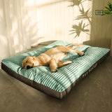 Corduroy Pad for small to Large Dogs