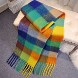 Cashmere Scarf