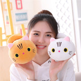 Soft Animal Cartoon Pillow Cushion