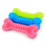 Rubber Resistance Pet Toys