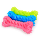 Rubber Resistance Pet Toys