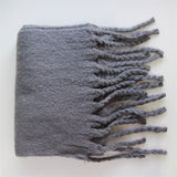 Cashmere Scarf