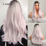 Synthetic Hair Wigs