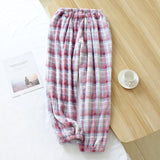 Women Thicken Warm Winter Bottoms