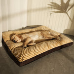 Corduroy Pad for small to Large Dogs