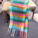 Cashmere Scarf