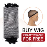 Synthetic Hair Wigs