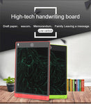 Blackboard magic drawing board