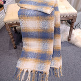 Cashmere Scarf