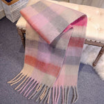 Cashmere Scarf