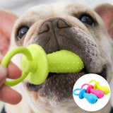 Rubber Resistance Pet Toys