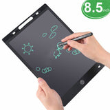 Blackboard magic drawing board