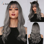 Synthetic Hair Wigs