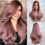 Synthetic Hair Wigs