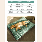 Corduroy Pad for small to Large Dogs