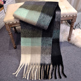 Cashmere Scarf