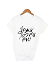 Christian T-Shirt