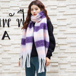 Cashmere Scarf