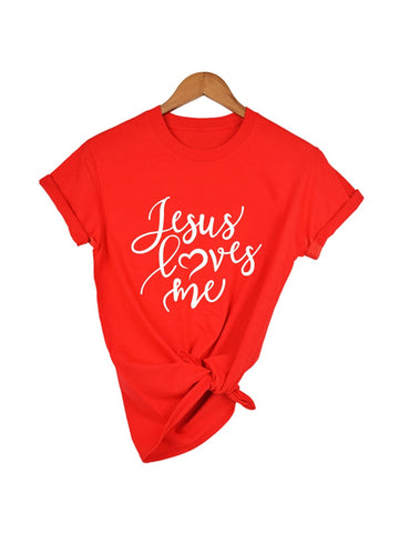 Christian T-Shirt