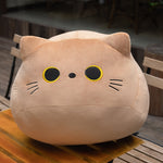 Soft Animal Cartoon Pillow Cushion