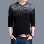 Brand Designer Pullover Men Sweater