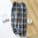 Women Thicken Warm Winter Bottoms