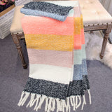 Cashmere Scarf