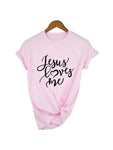 Christian T-Shirt