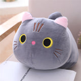 Soft Animal Cartoon Pillow Cushion