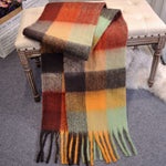 Cashmere Scarf