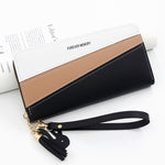 New Long Women Wallet Multifunctional