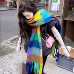 Cashmere Scarf