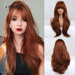 Synthetic Hair Wigs