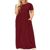 Women Long Dress